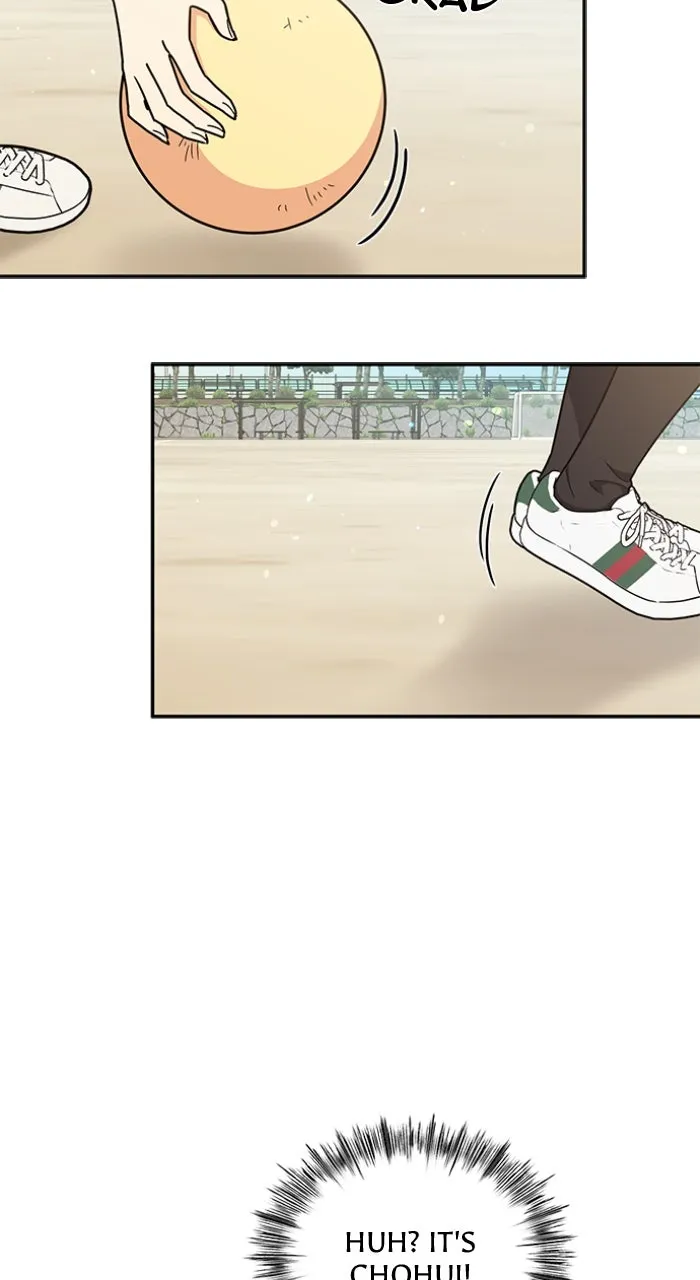 Ugly Duckling Complex Chapter 29 page 92 - 