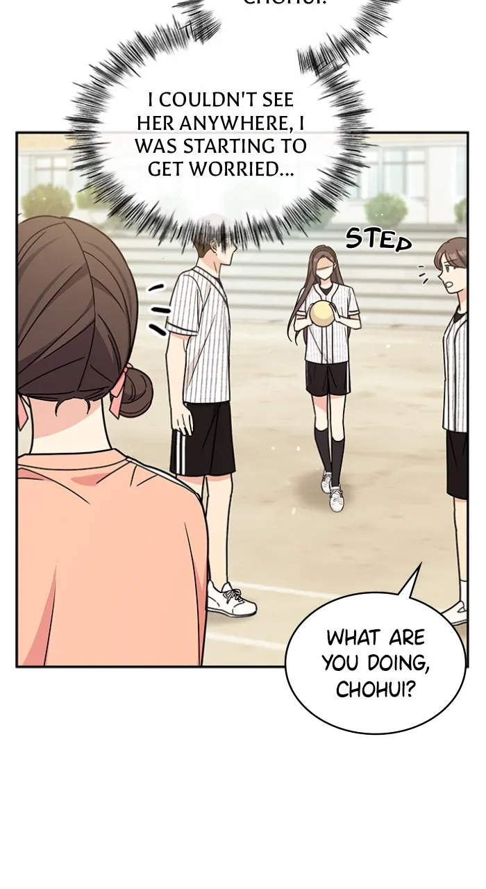 Ugly Duckling Complex Chapter 29 page 93 - 