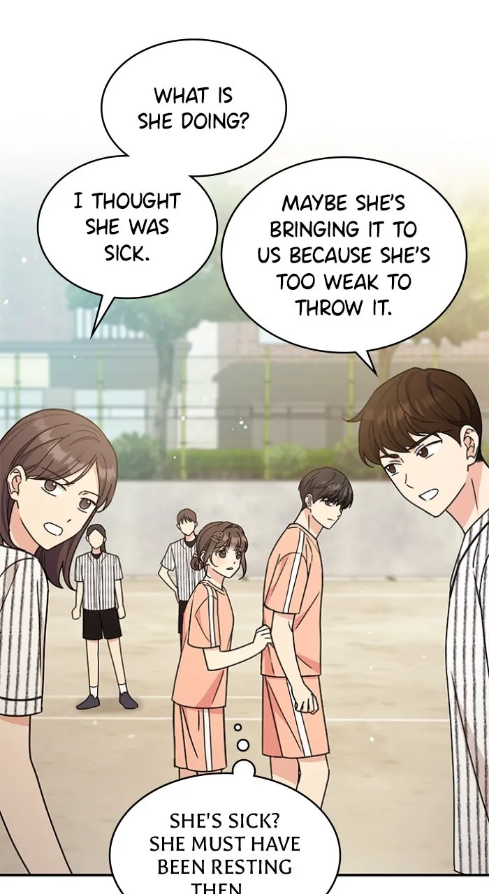 Ugly Duckling Complex Chapter 29 page 94 - 