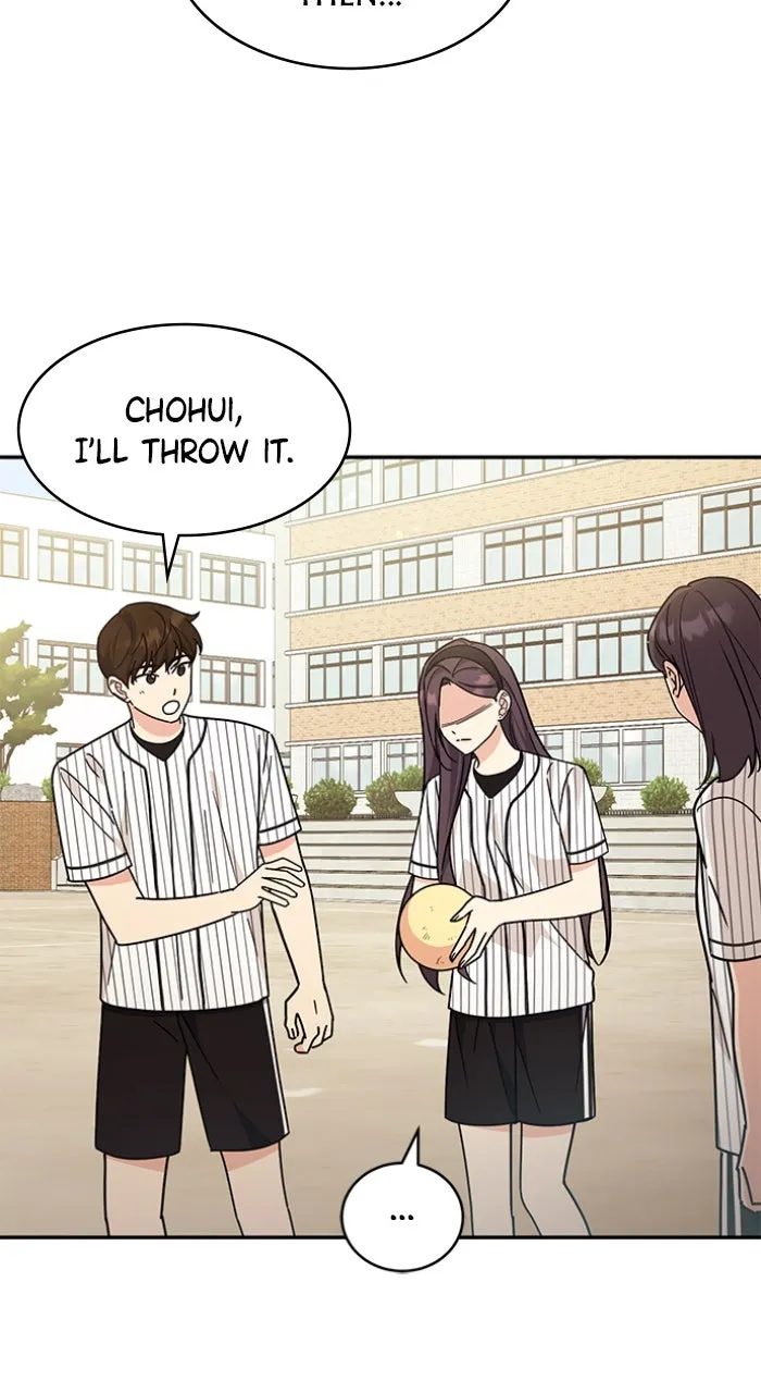 Ugly Duckling Complex Chapter 29 page 95 - 