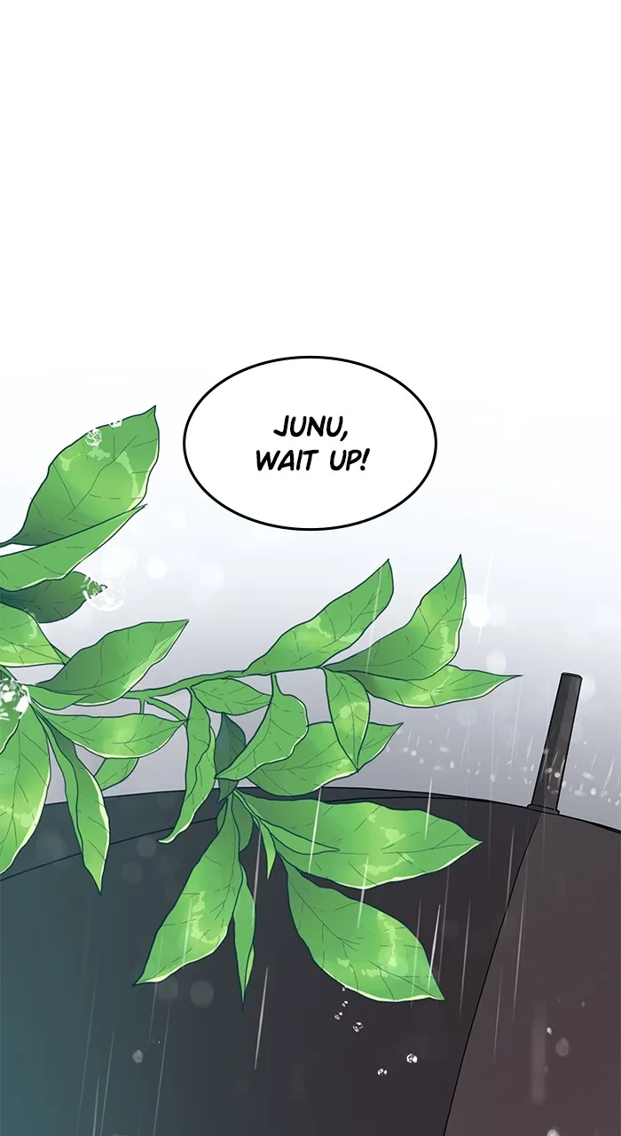 Ugly Duckling Complex Chapter 3 page 1 - 