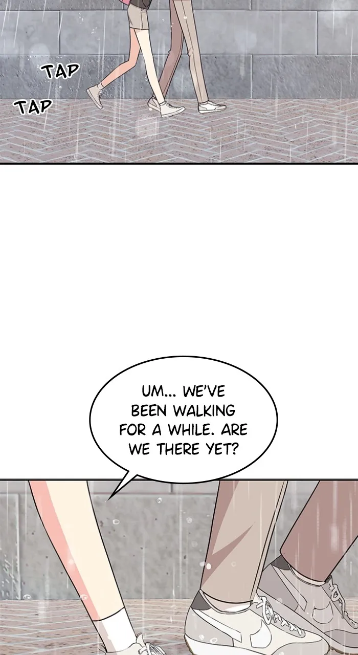Ugly Duckling Complex Chapter 3 page 11 - 