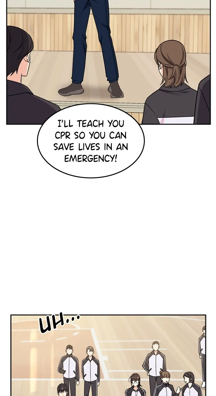 Ugly Duckling Complex Chapter 3 page 101 - 