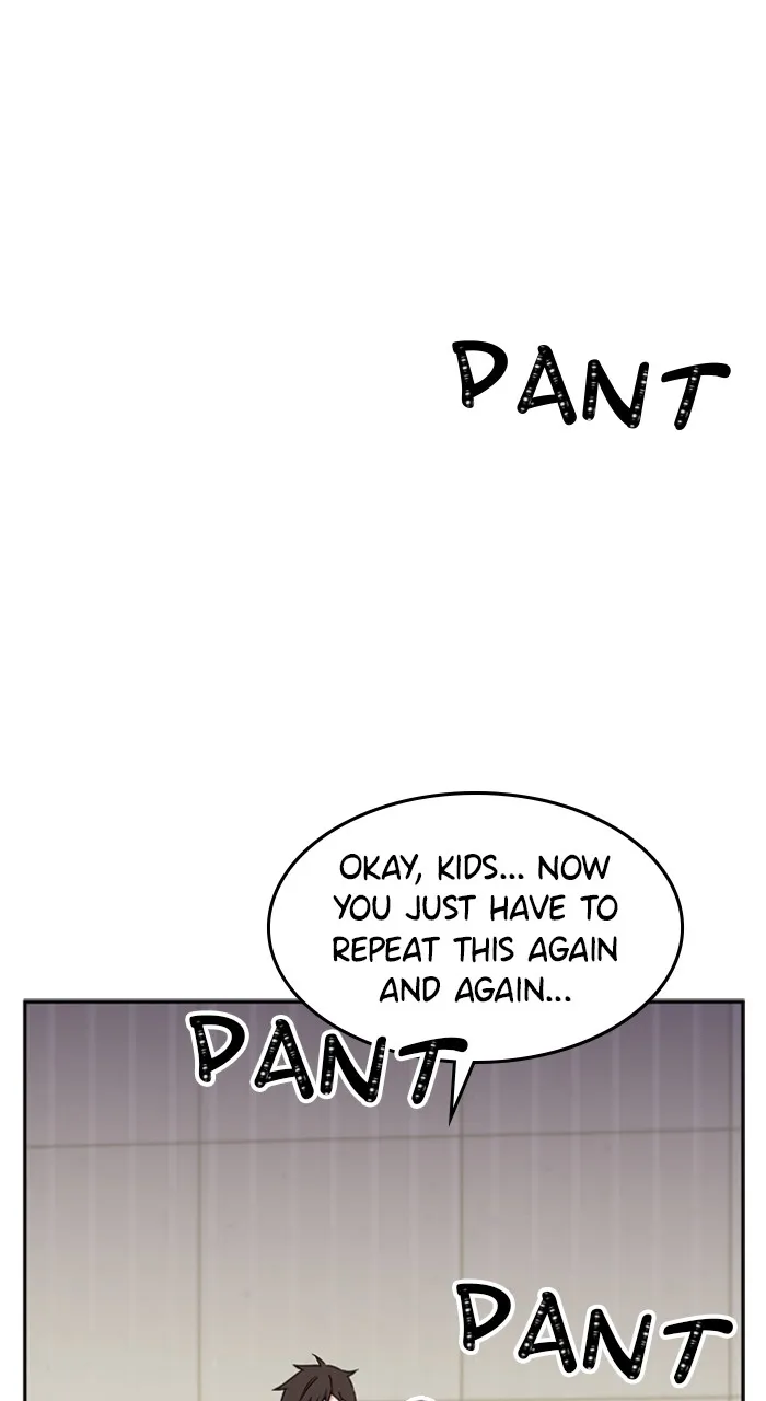 Ugly Duckling Complex Chapter 3 page 107 - 
