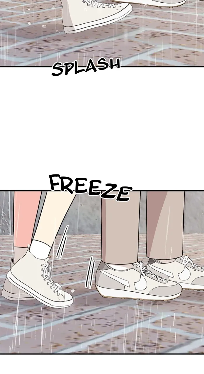 Ugly Duckling Complex Chapter 3 page 12 - 