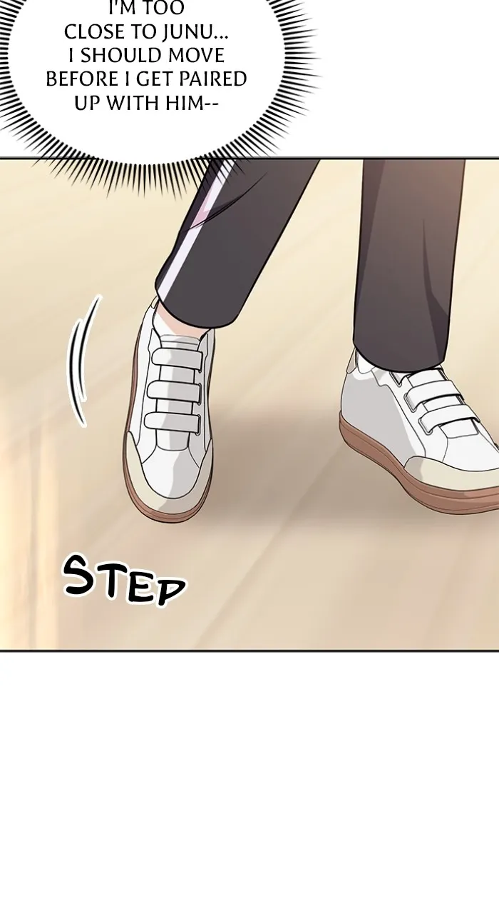 Ugly Duckling Complex Chapter 3 page 111 - 