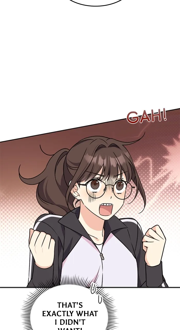 Ugly Duckling Complex Chapter 3 page 113 - 