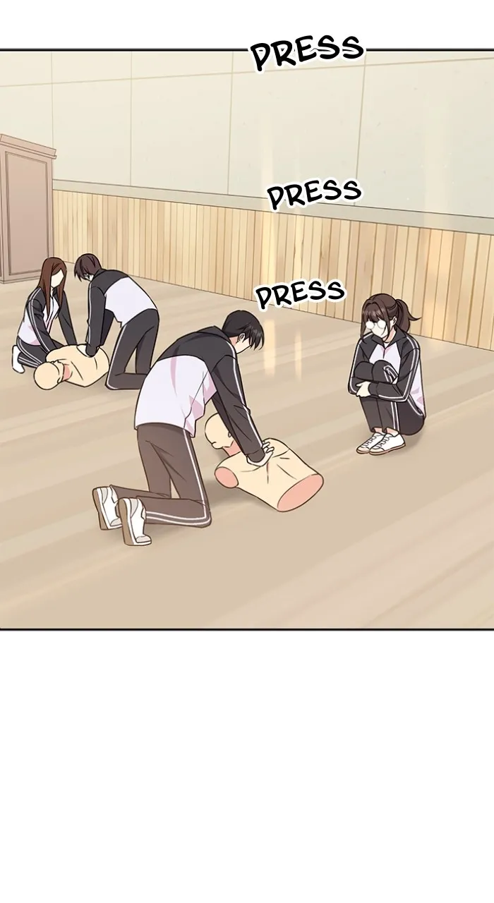 Ugly Duckling Complex Chapter 3 page 115 - 