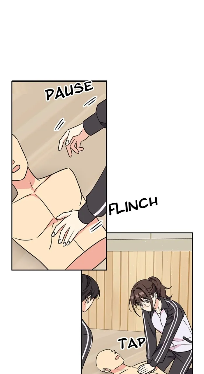 Ugly Duckling Complex Chapter 3 page 120 - 