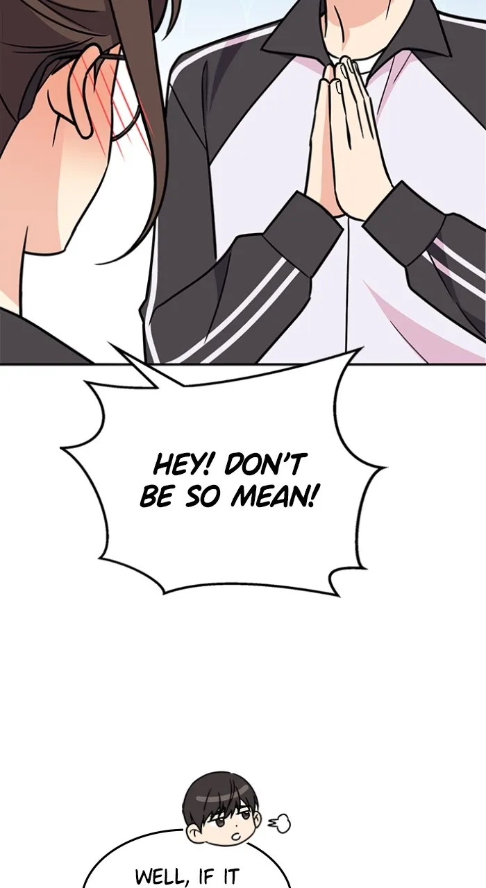 Ugly Duckling Complex Chapter 3 page 122 - 