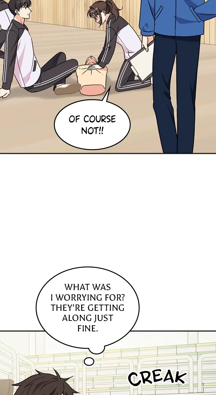 Ugly Duckling Complex Chapter 3 page 125 - 
