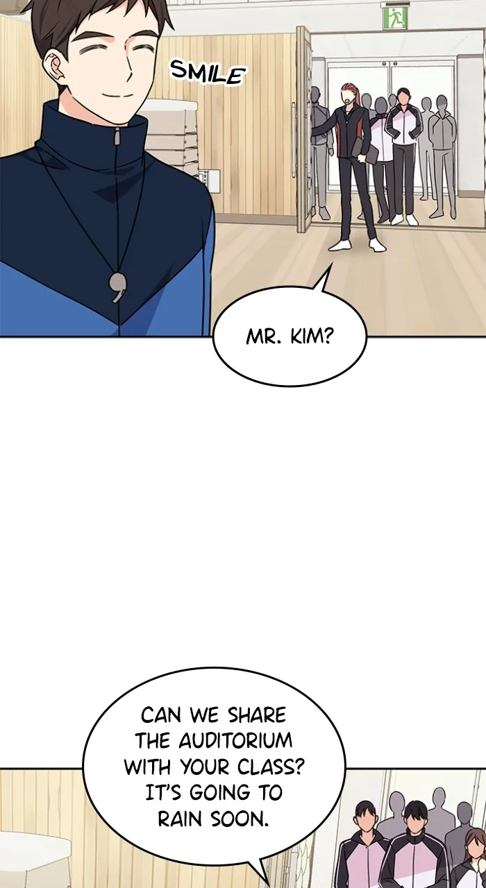 Ugly Duckling Complex Chapter 3 page 126 - 
