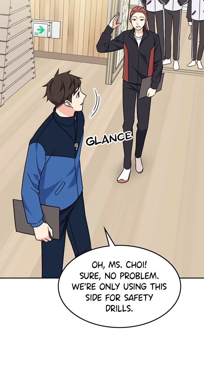 Ugly Duckling Complex Chapter 3 page 127 - 