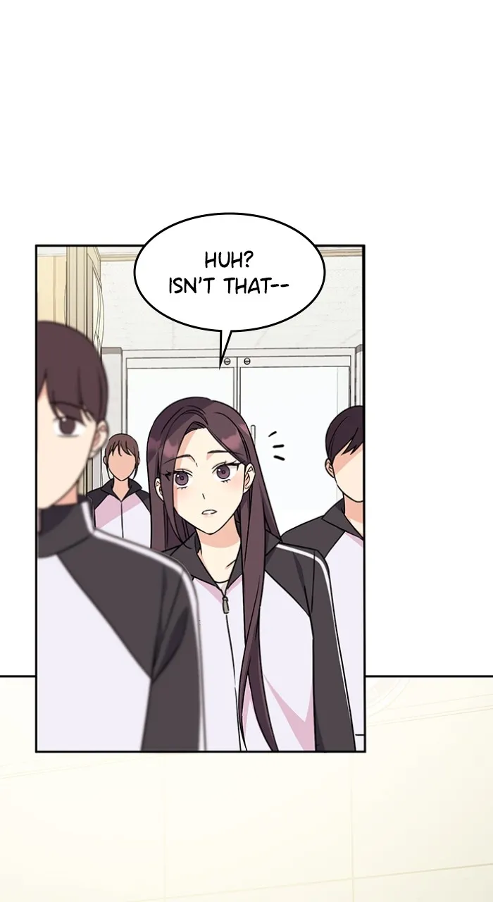 Ugly Duckling Complex Chapter 3 page 128 - 