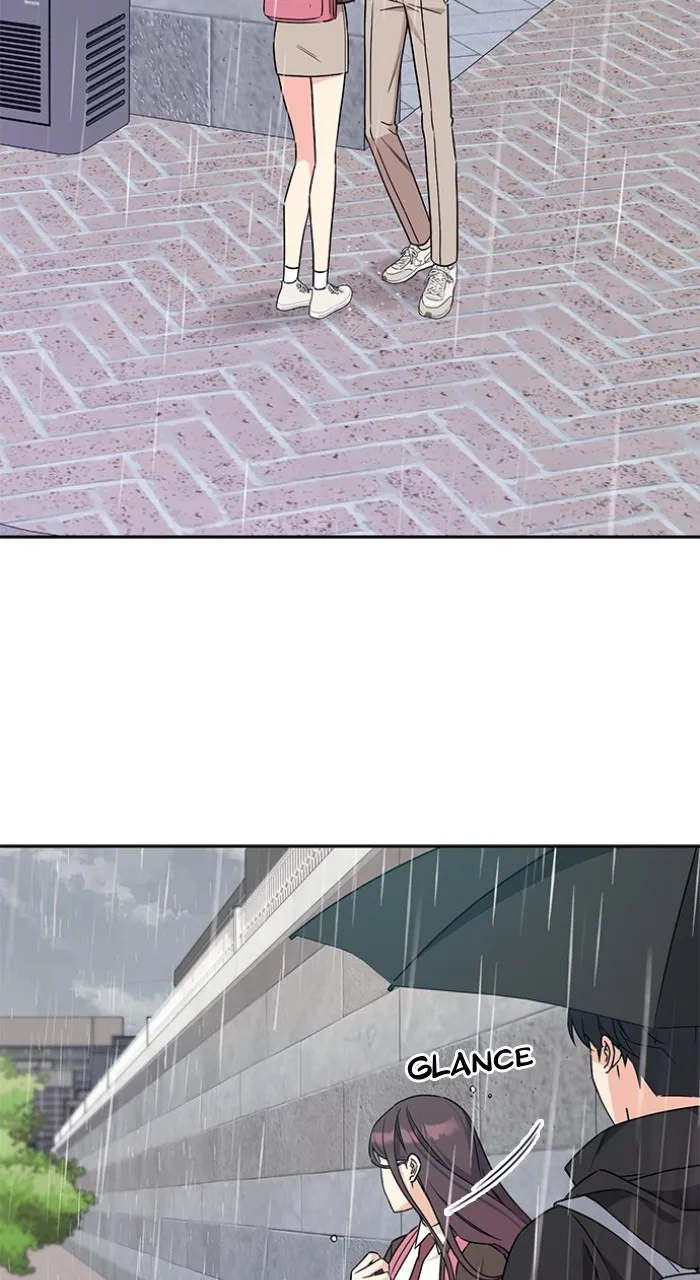 Ugly Duckling Complex Chapter 3 page 14 - 