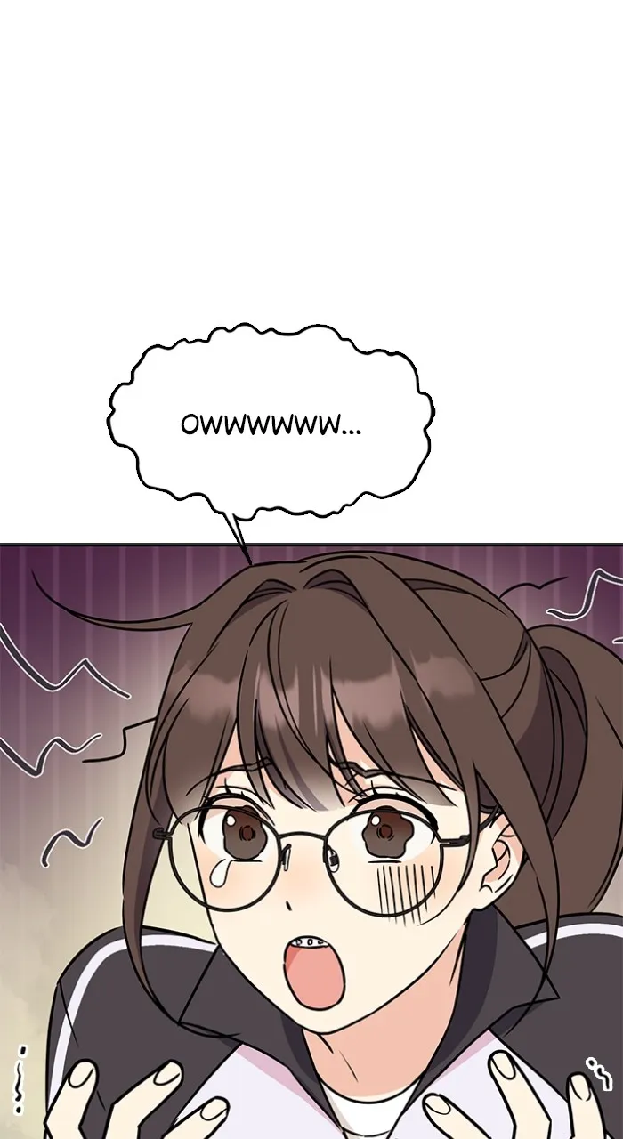 Ugly Duckling Complex Chapter 3 page 131 - 