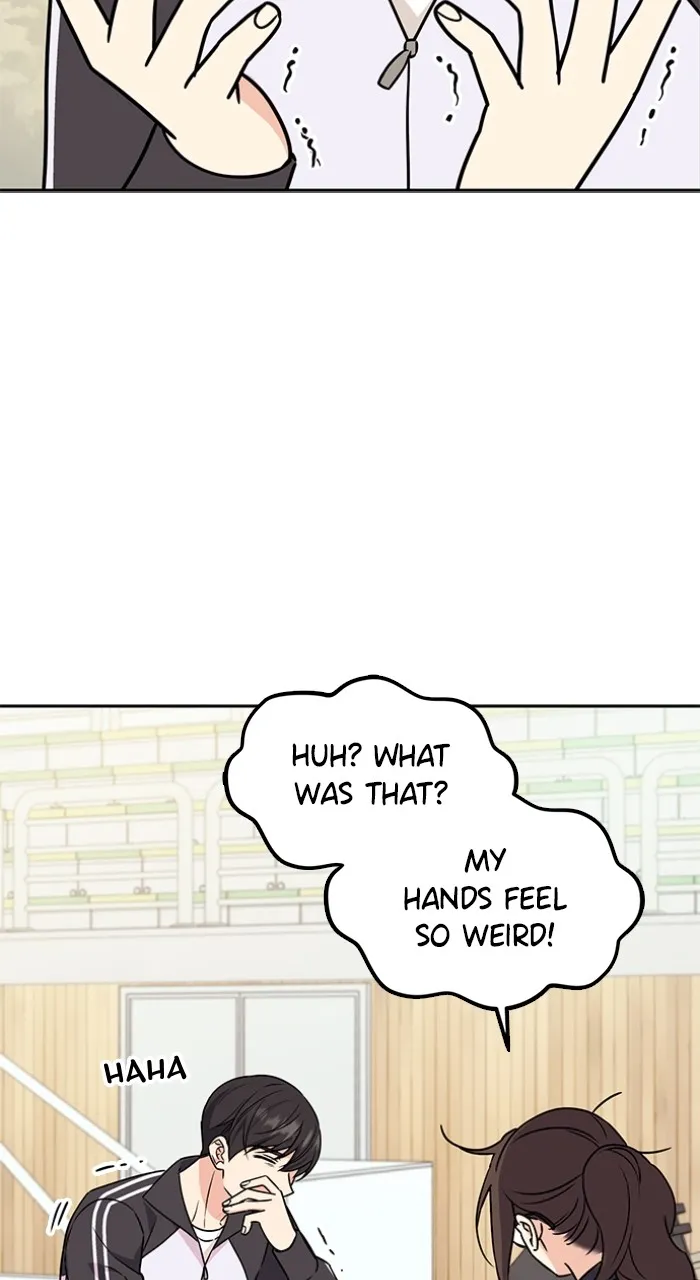Ugly Duckling Complex Chapter 3 page 132 - 