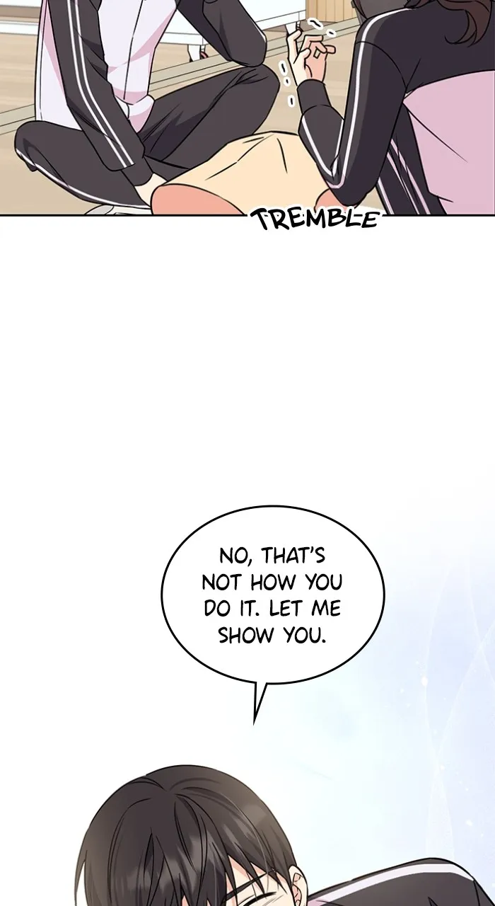 Ugly Duckling Complex Chapter 3 page 133 - 