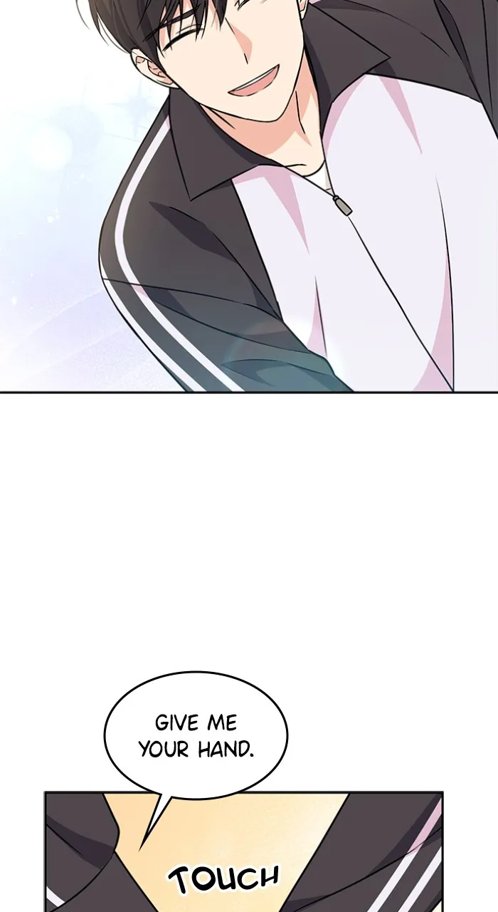 Ugly Duckling Complex Chapter 3 page 134 - 