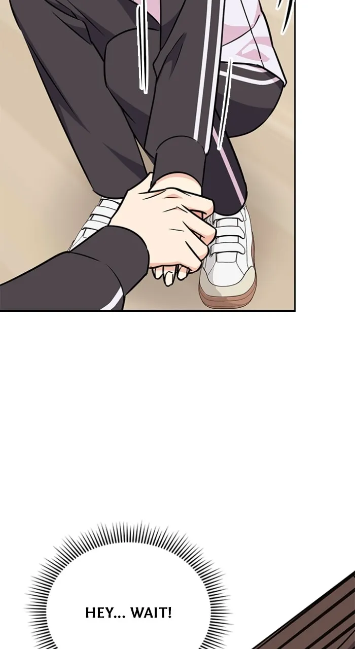 Ugly Duckling Complex Chapter 3 page 136 - 
