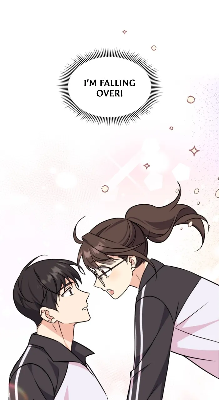 Ugly Duckling Complex Chapter 3 page 138 - 