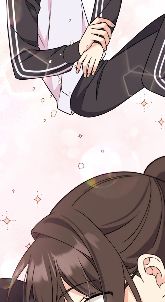 Ugly Duckling Complex Chapter 3 page 139 - 