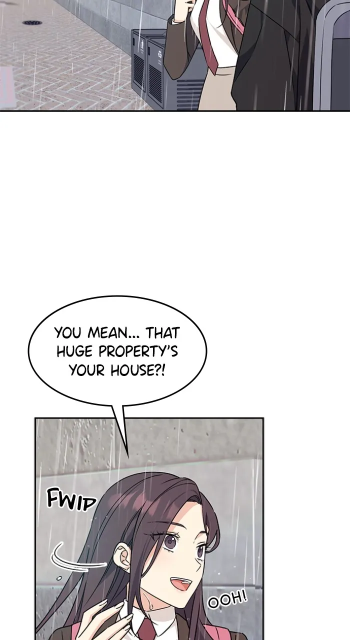 Ugly Duckling Complex Chapter 3 page 15 - 