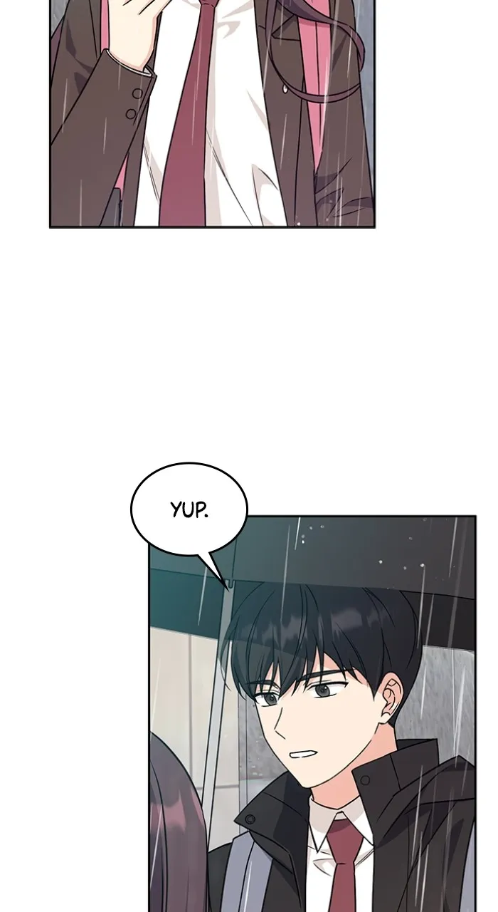 Ugly Duckling Complex Chapter 3 page 16 - 