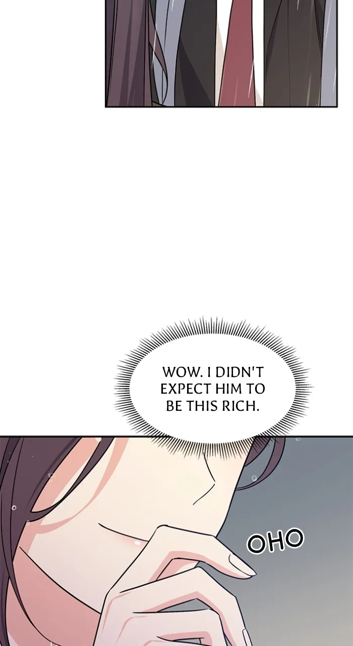 Ugly Duckling Complex Chapter 3 page 17 - 