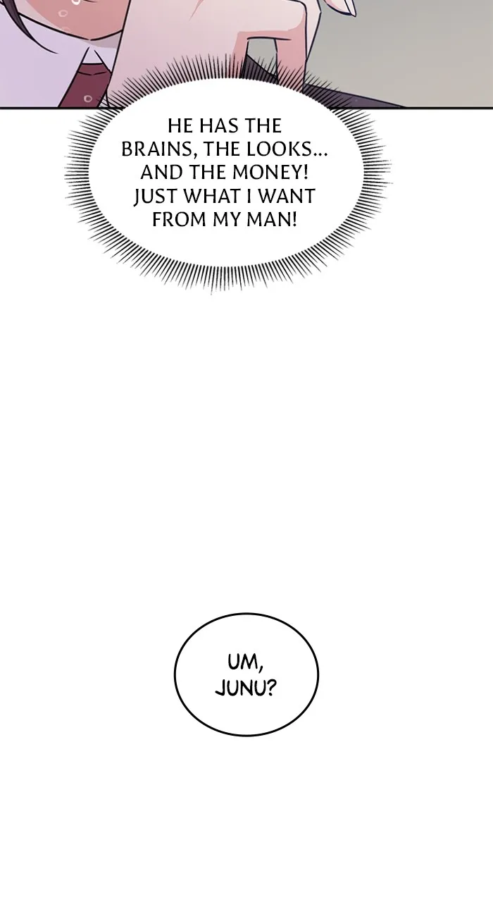 Ugly Duckling Complex Chapter 3 page 18 - 
