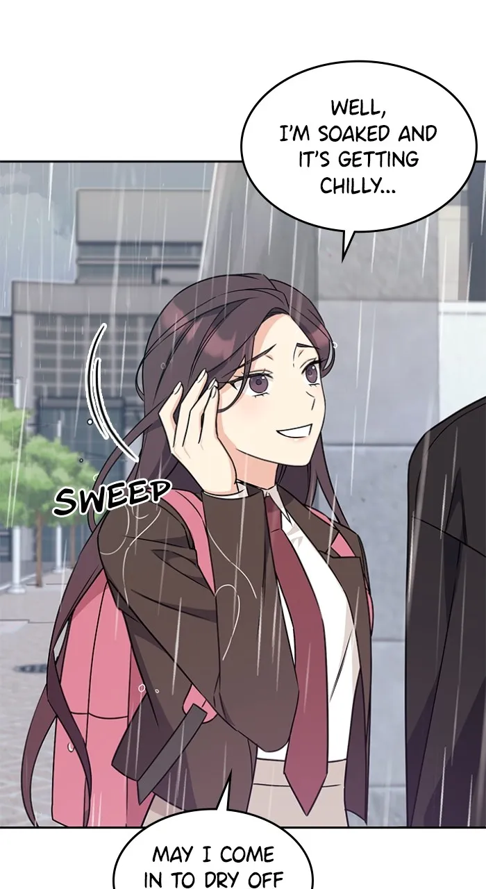 Ugly Duckling Complex Chapter 3 page 19 - 