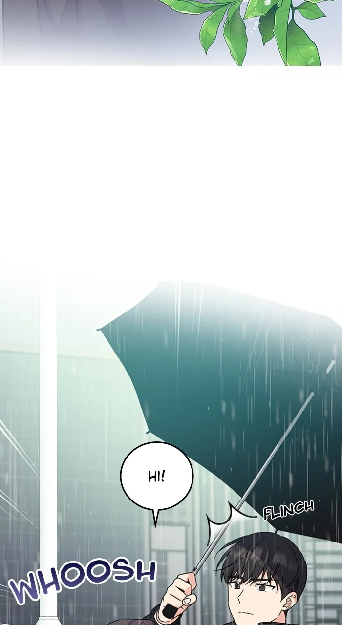 Ugly Duckling Complex Chapter 3 page 3 - 