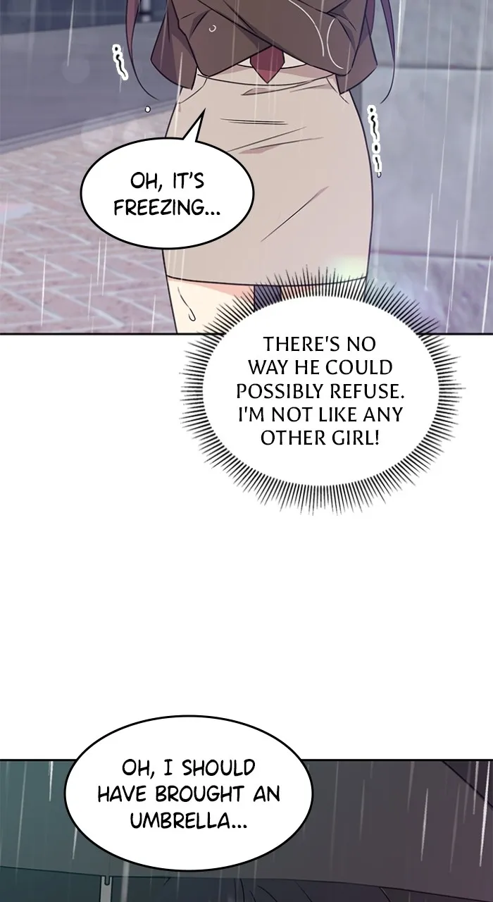 Ugly Duckling Complex Chapter 3 page 21 - 