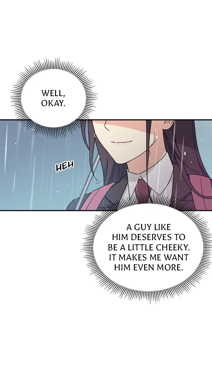 Ugly Duckling Complex Chapter 3 page 27 - 