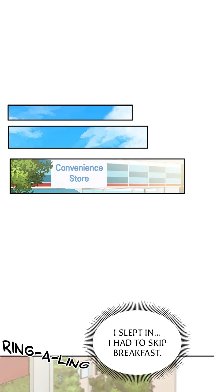 Ugly Duckling Complex Chapter 3 page 29 - 