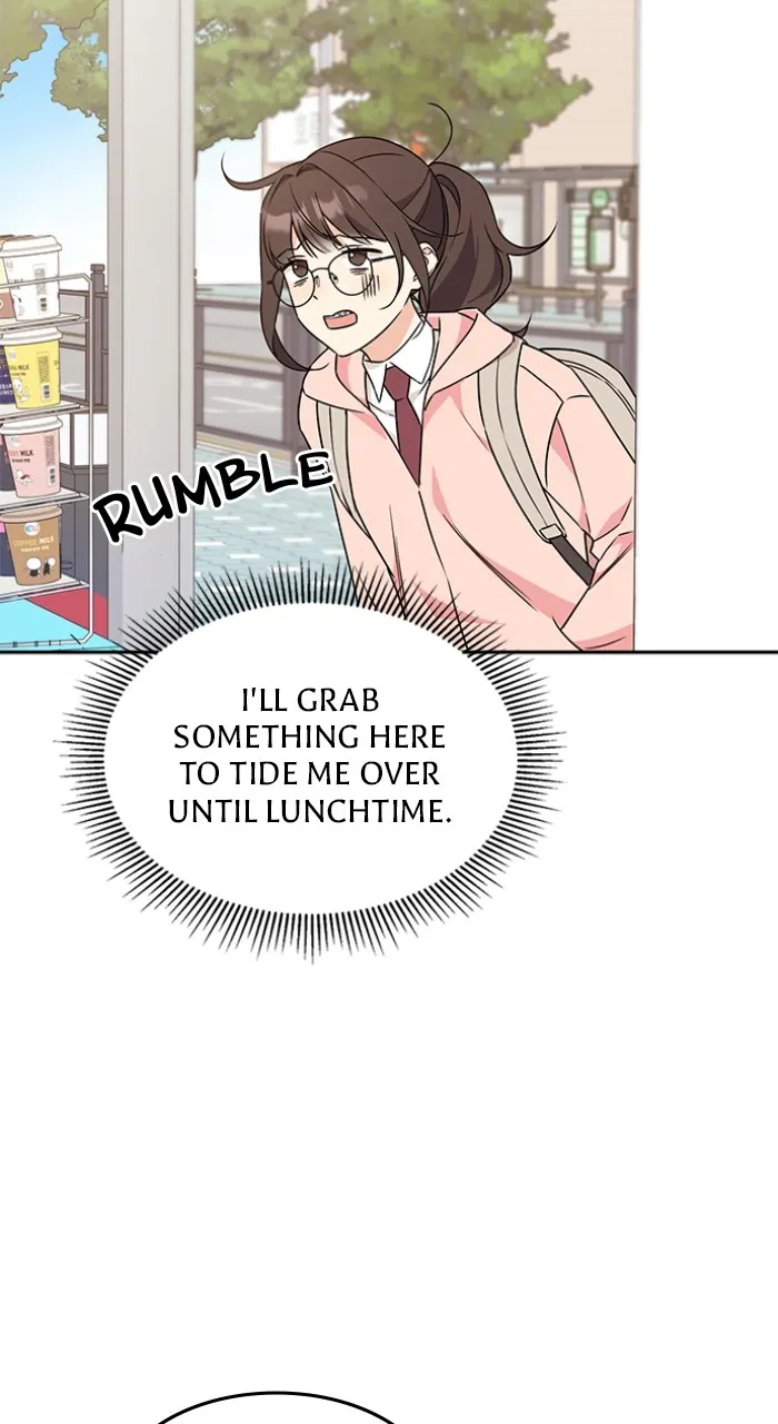 Ugly Duckling Complex Chapter 3 page 30 - 