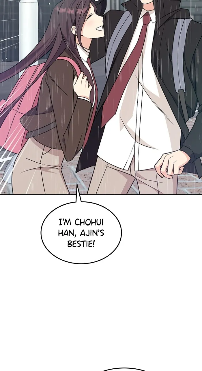 Ugly Duckling Complex Chapter 3 page 4 - 