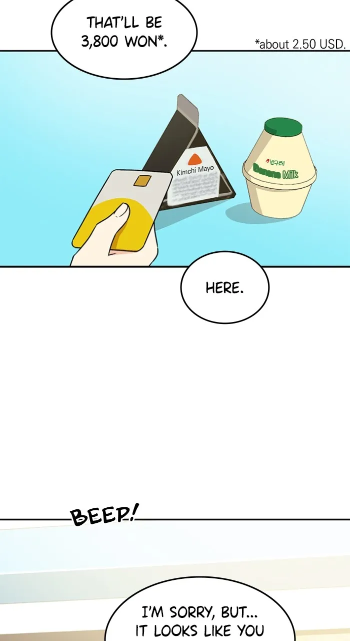 Ugly Duckling Complex Chapter 3 page 31 - 