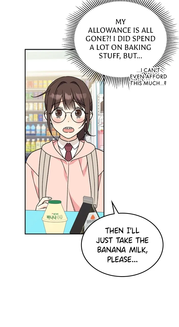 Ugly Duckling Complex Chapter 3 page 33 - 