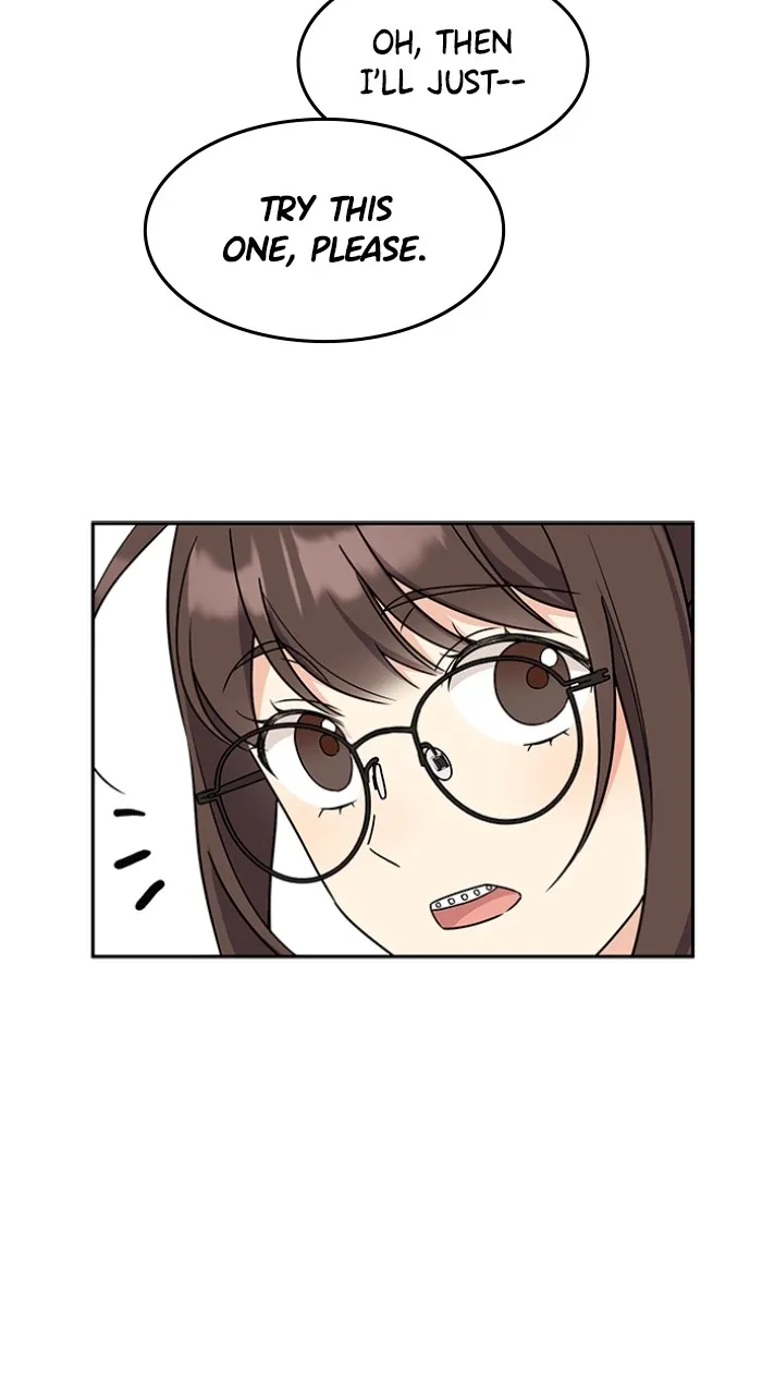 Ugly Duckling Complex Chapter 3 page 36 - 