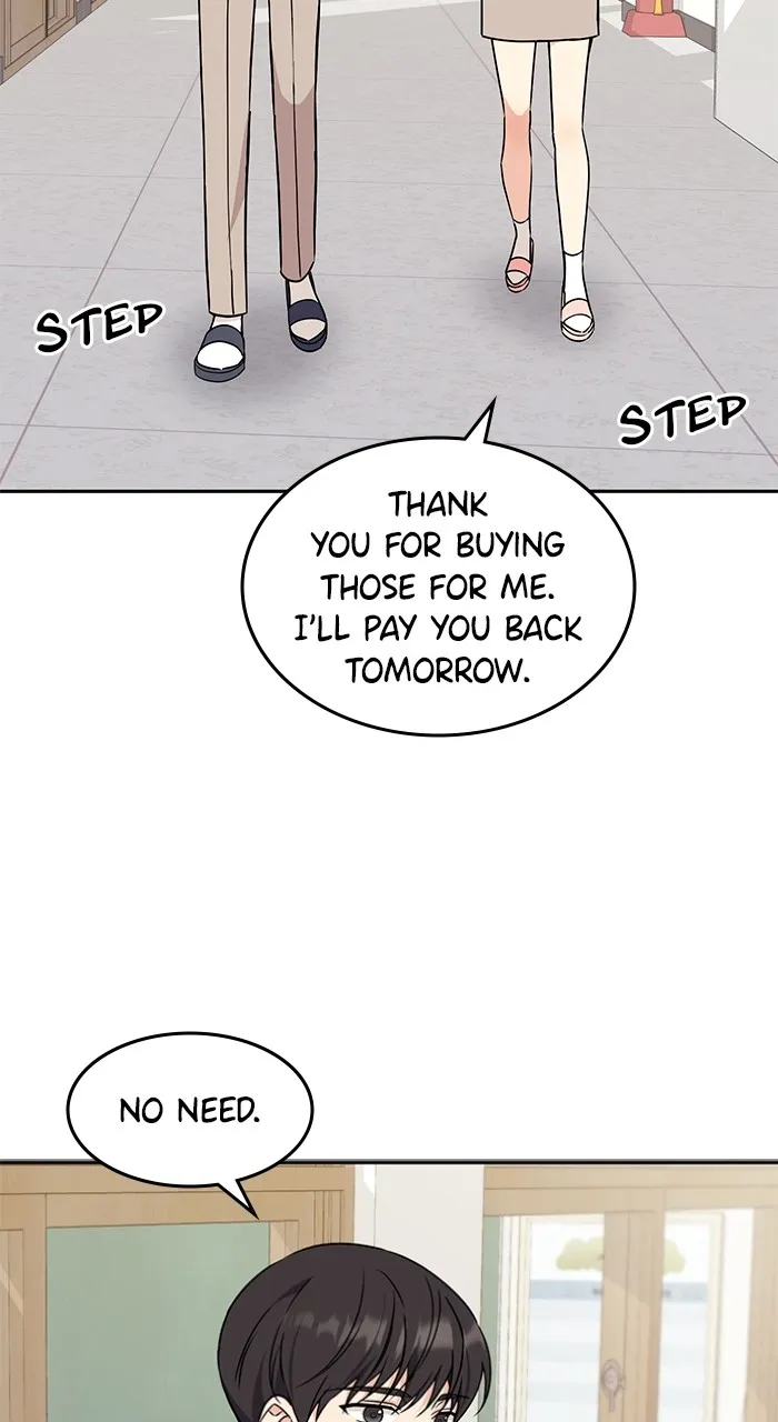 Ugly Duckling Complex Chapter 3 page 40 - 