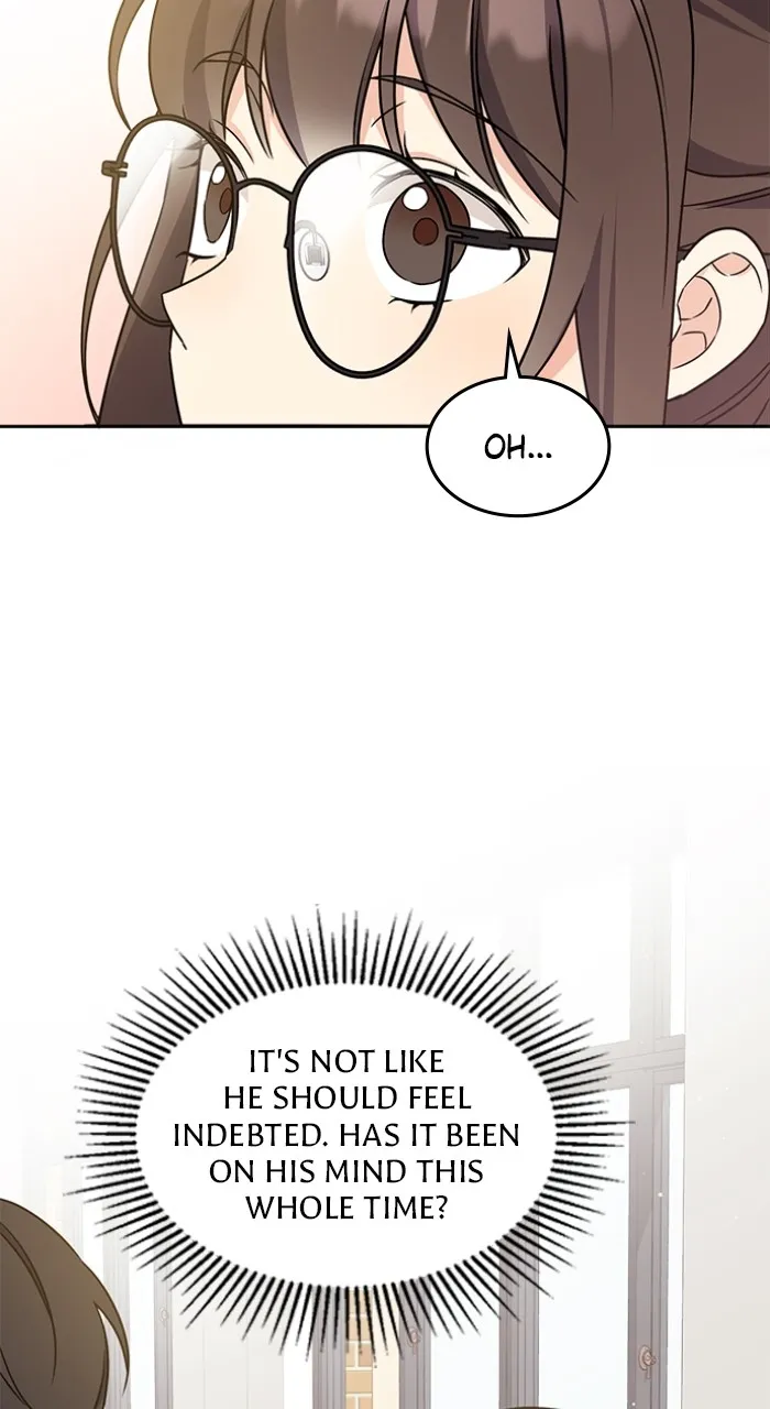 Ugly Duckling Complex Chapter 3 page 42 - 