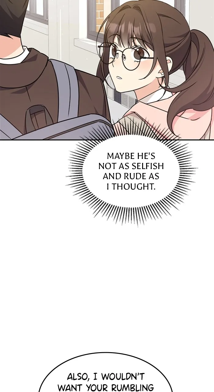 Ugly Duckling Complex Chapter 3 page 43 - 