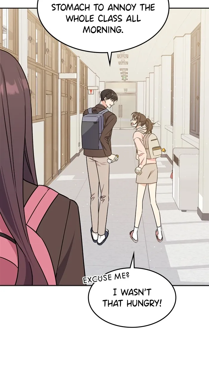 Ugly Duckling Complex Chapter 3 page 44 - 