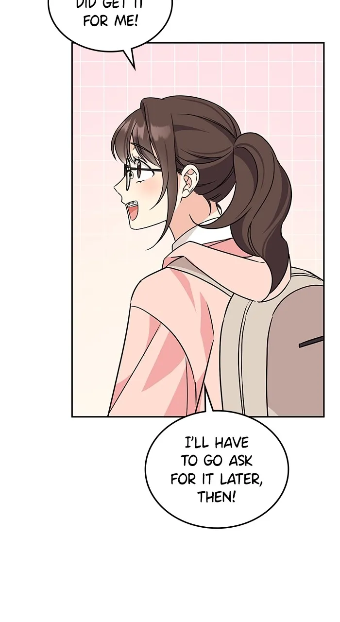 Ugly Duckling Complex Chapter 3 page 48 - 