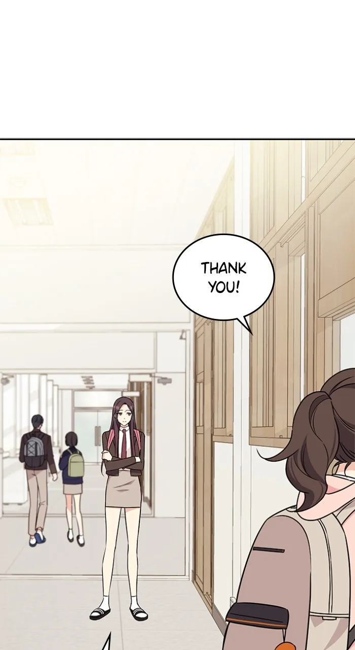 Ugly Duckling Complex Chapter 3 page 49 - 