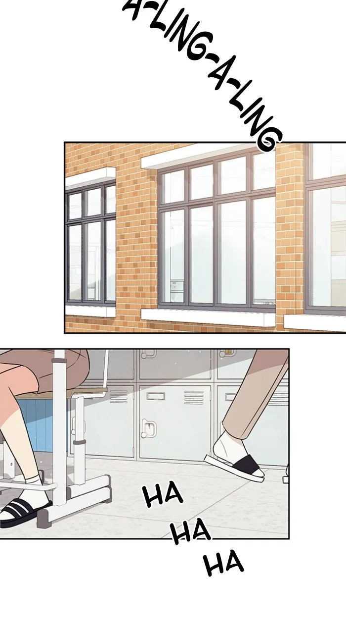Ugly Duckling Complex Chapter 3 page 51 - 