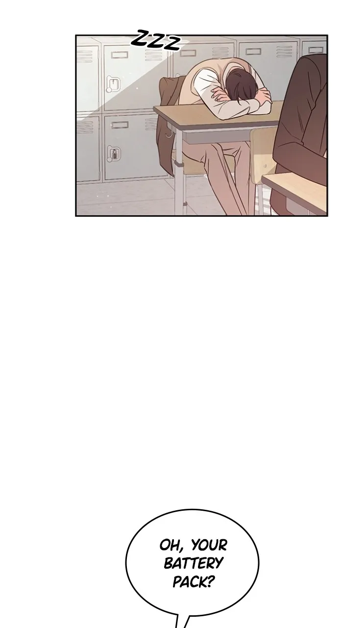 Ugly Duckling Complex Chapter 3 page 52 - 