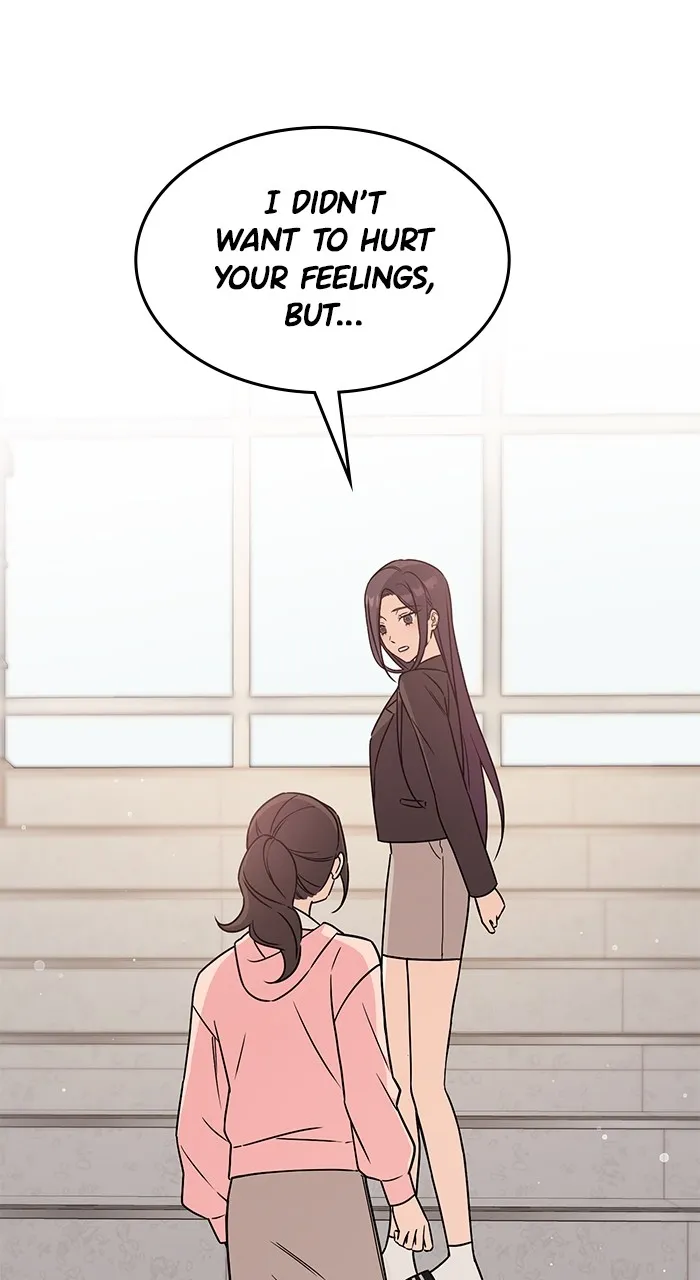 Ugly Duckling Complex Chapter 3 page 54 - 