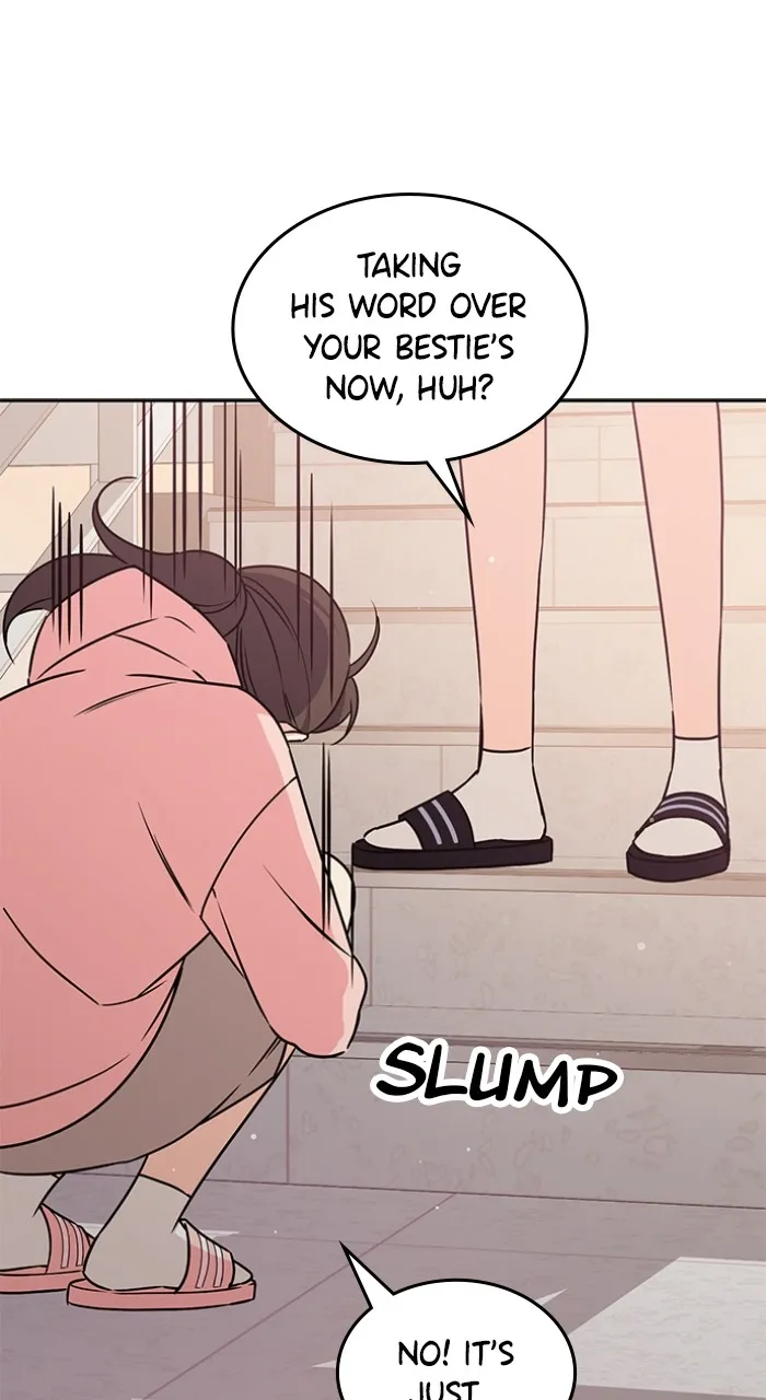 Ugly Duckling Complex Chapter 3 page 57 - 